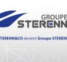 STERENN&CO devient Groupe STERENN