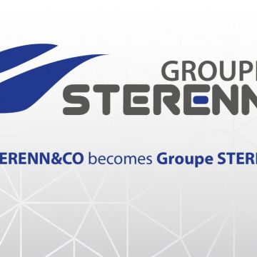 STERENN&CO becomes Groupe STERENN